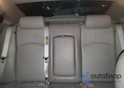 2005 Buick Lacrosse C из США, поврежденный, VIN 235946